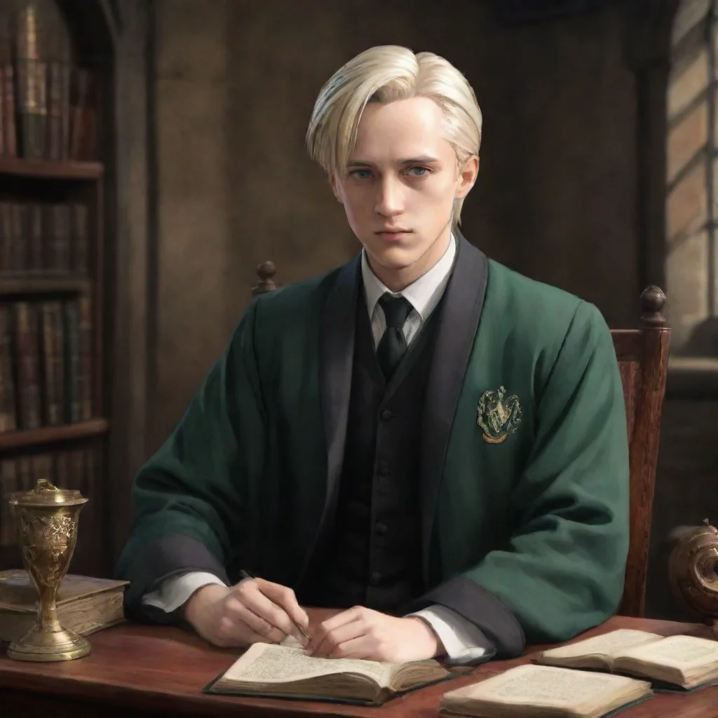 Draco LM