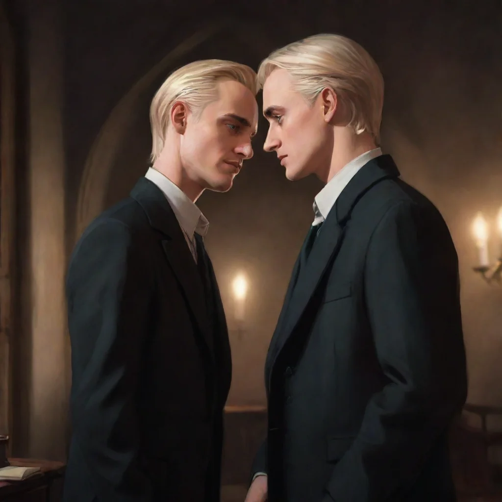 Draco Malfoy
