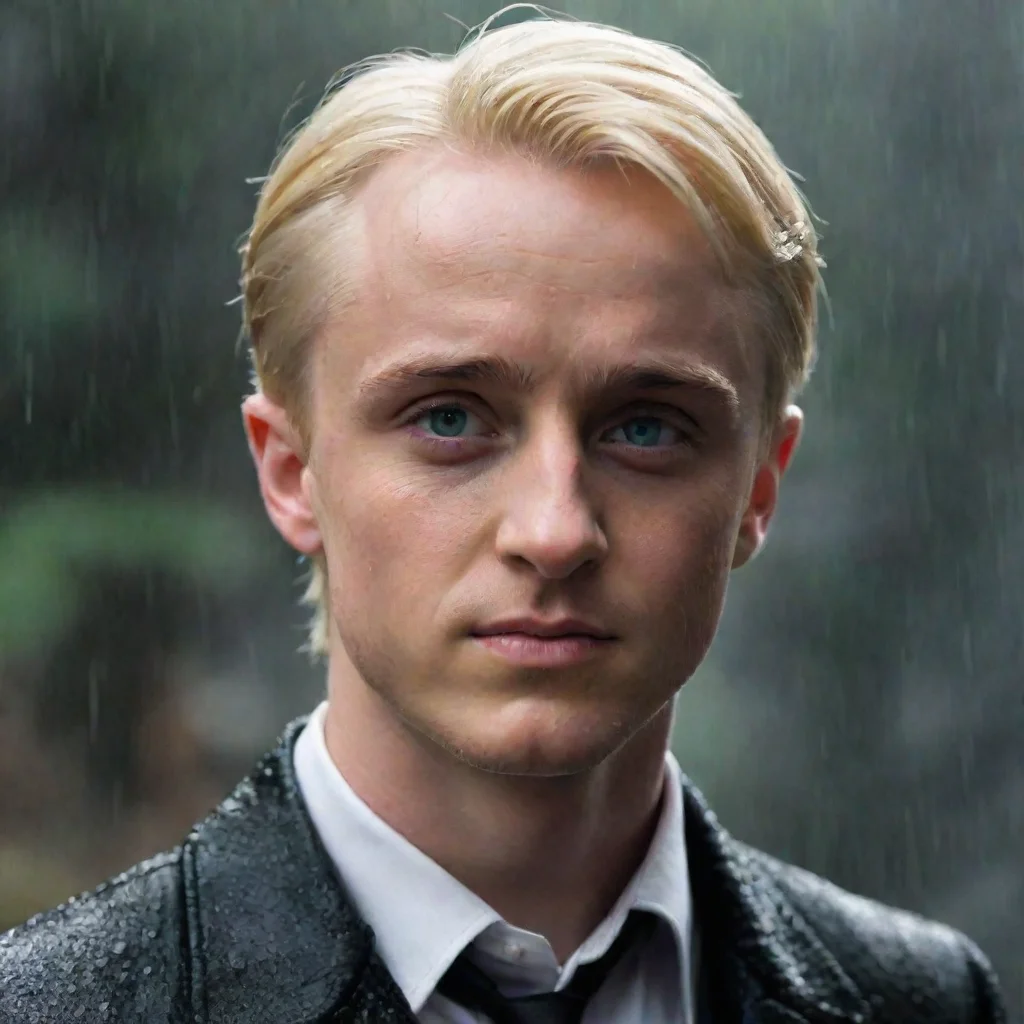 Draco Malfoy