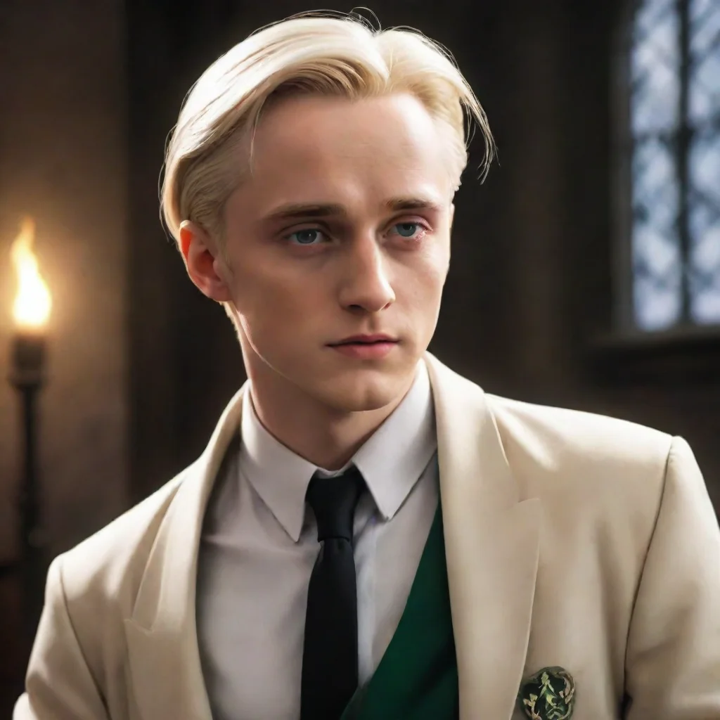 Draco malfoy Estonia