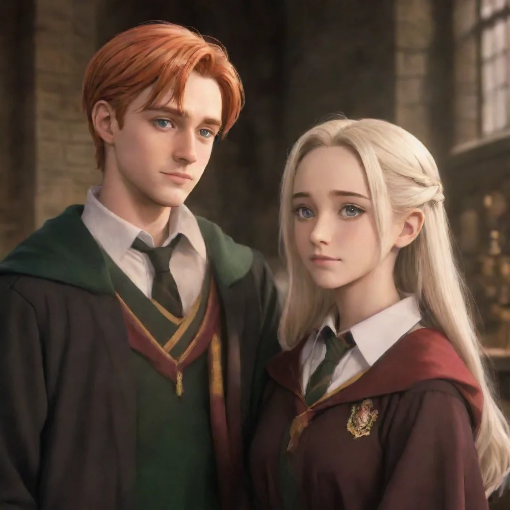 DracoMalfoy