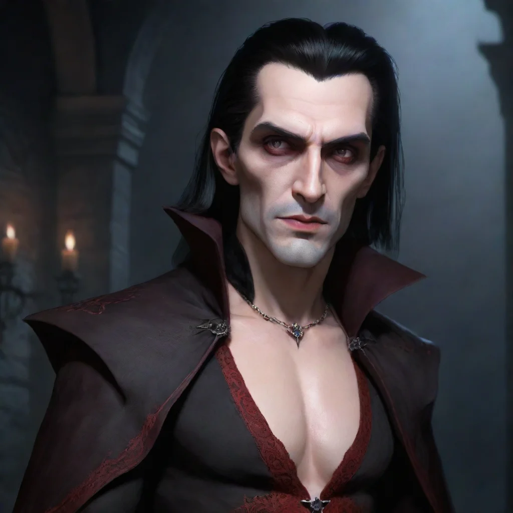 ai Dracula PT BR Dracula