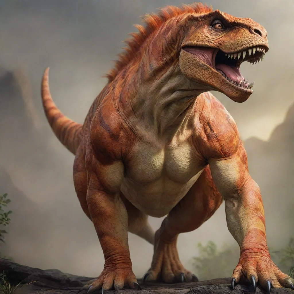 Drago Tigra