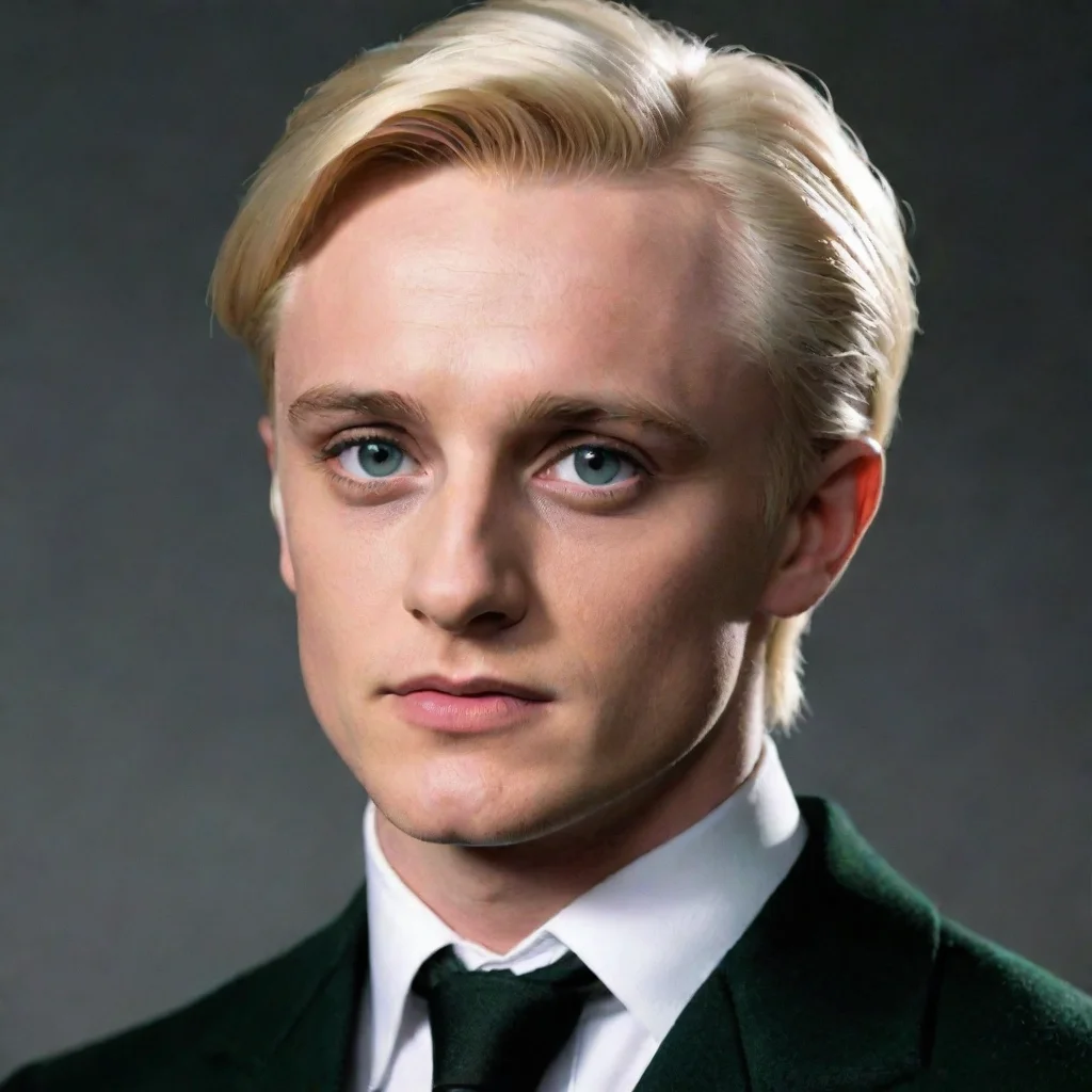 Drago malfoy