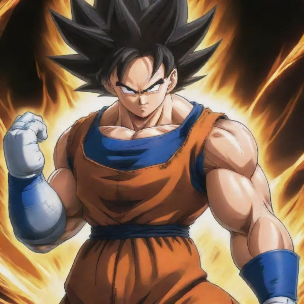Dragon Ball Super RP