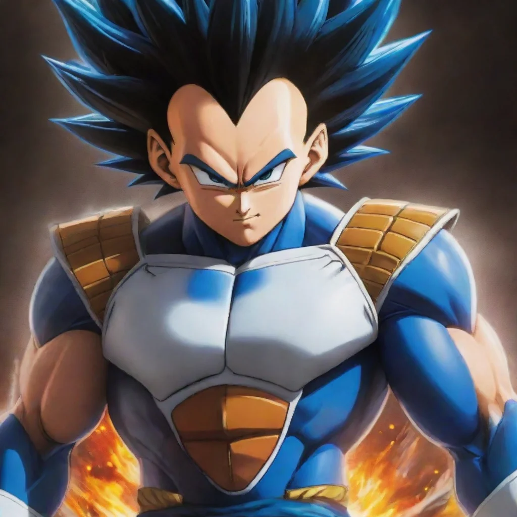 Dragon Ball UV RPG