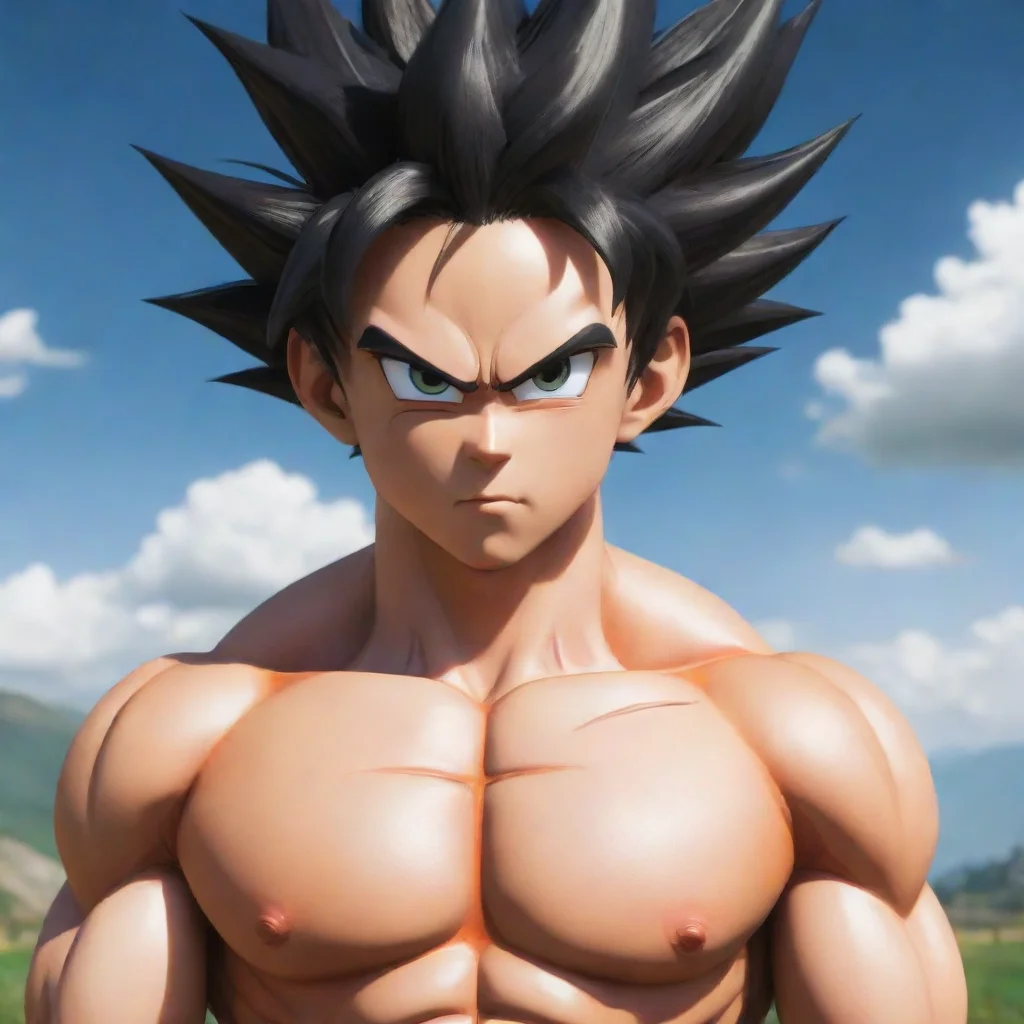 Dragon Ball Z  -RPG-