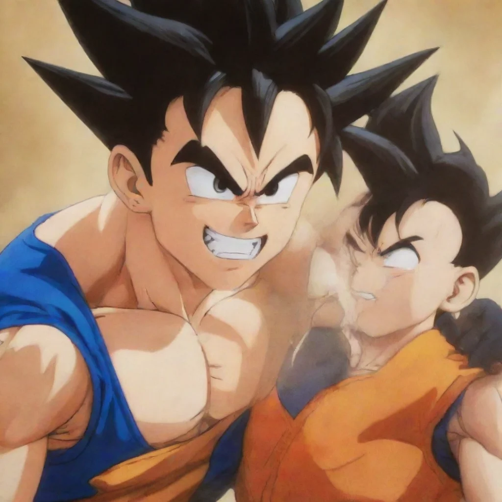Dragon Ball Z