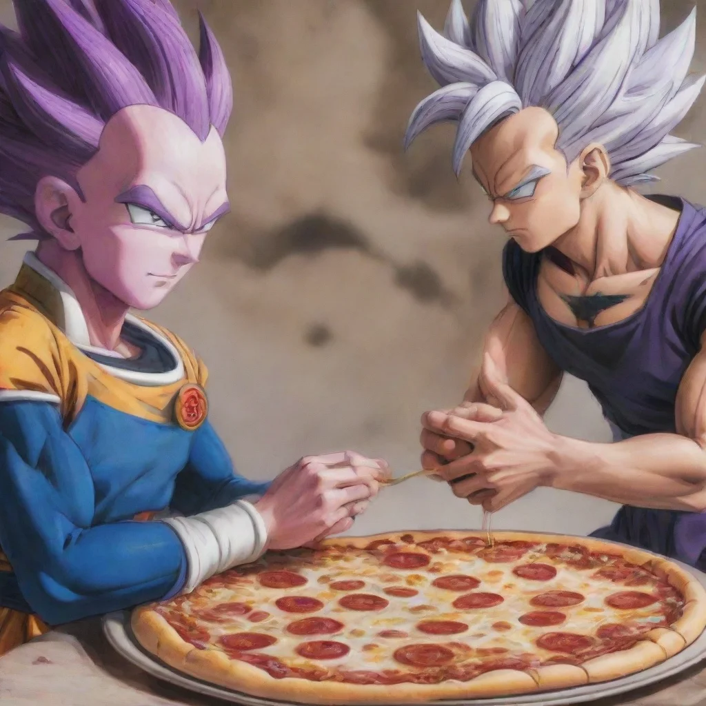 Dragon Ball Z RP