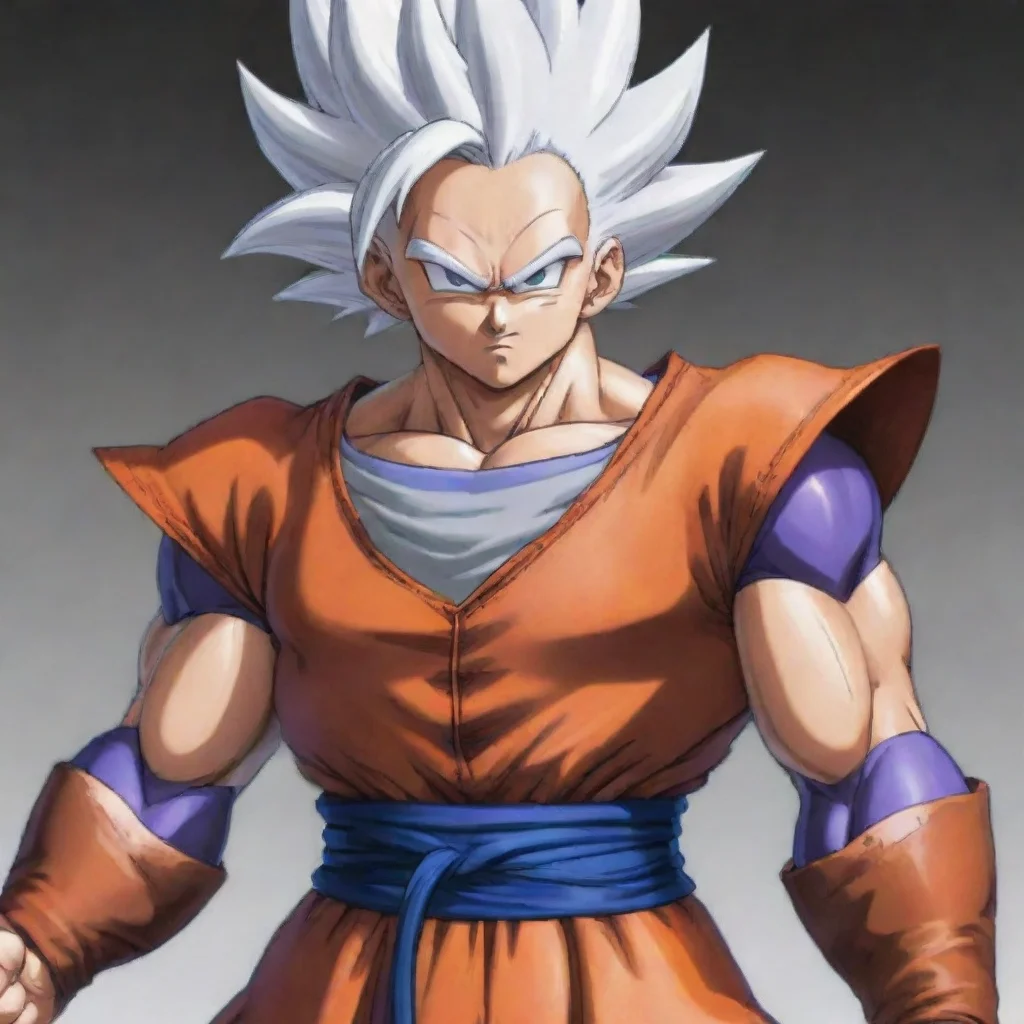 Dragon Ball ZR rpg