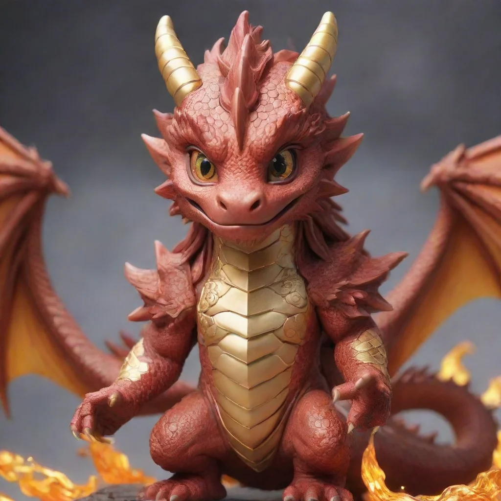 Dragon God