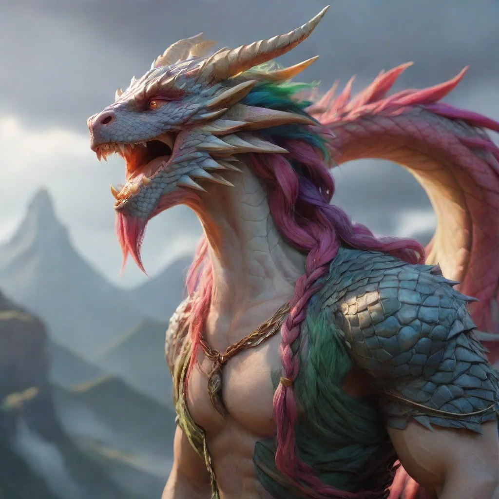 Dragon King