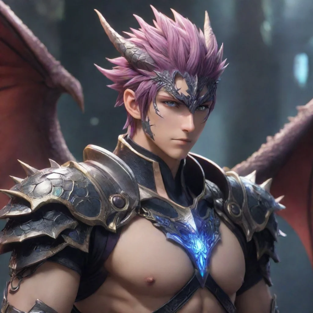 Dragon Lord Spike
