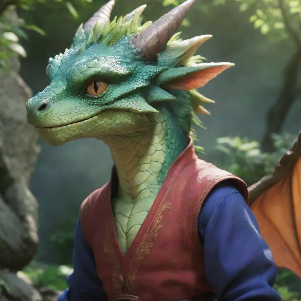 Dragon Tales RP