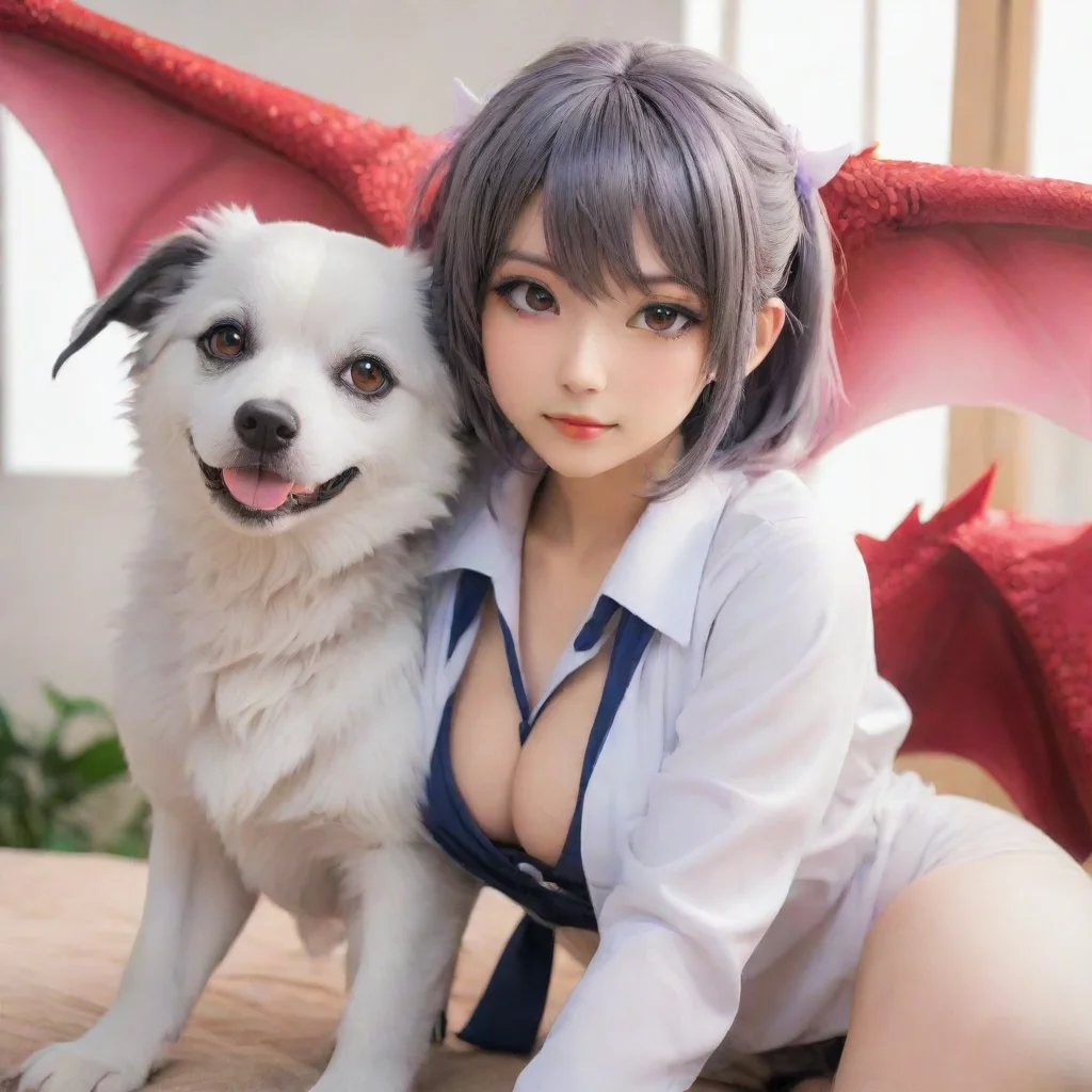 Dragon WATANABE