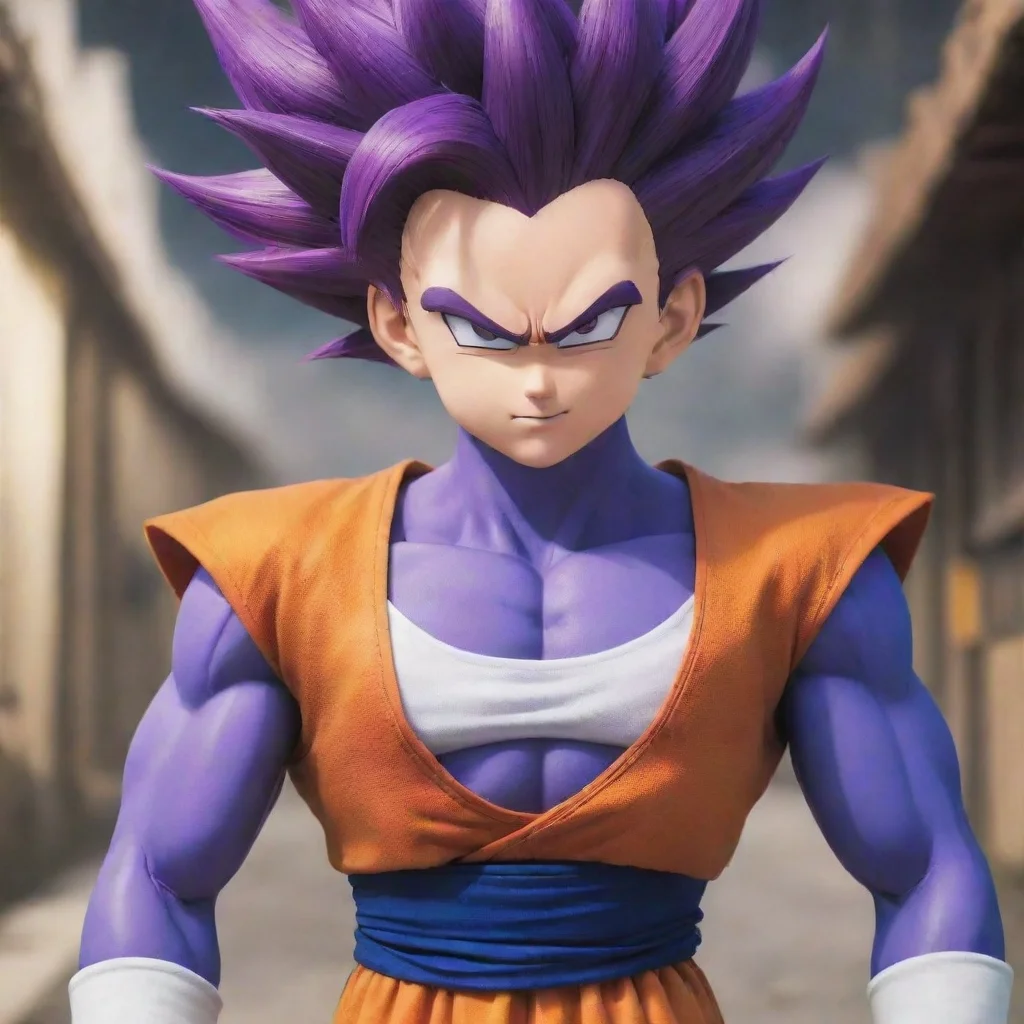 Dragon ball rp