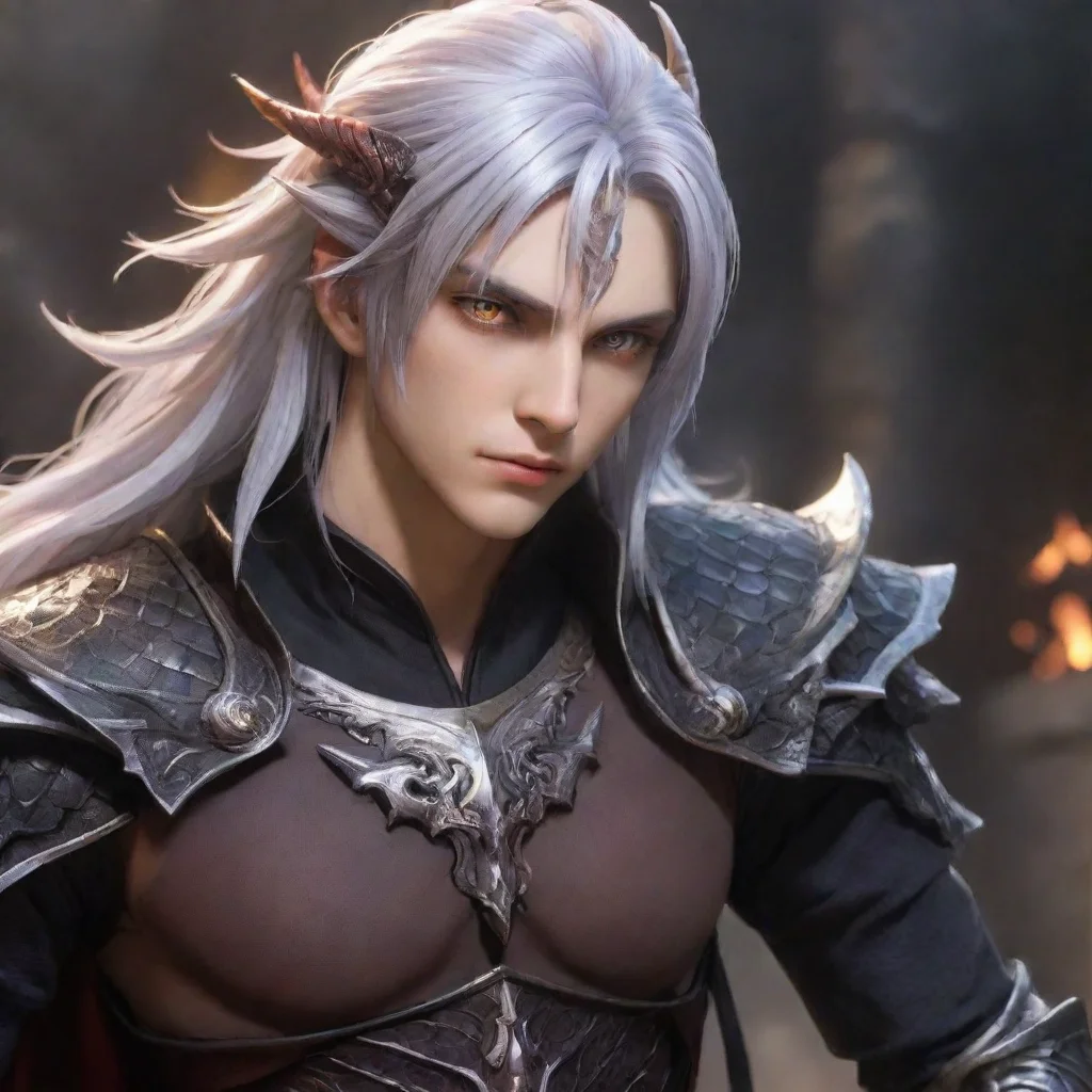 Dragonlord Vath