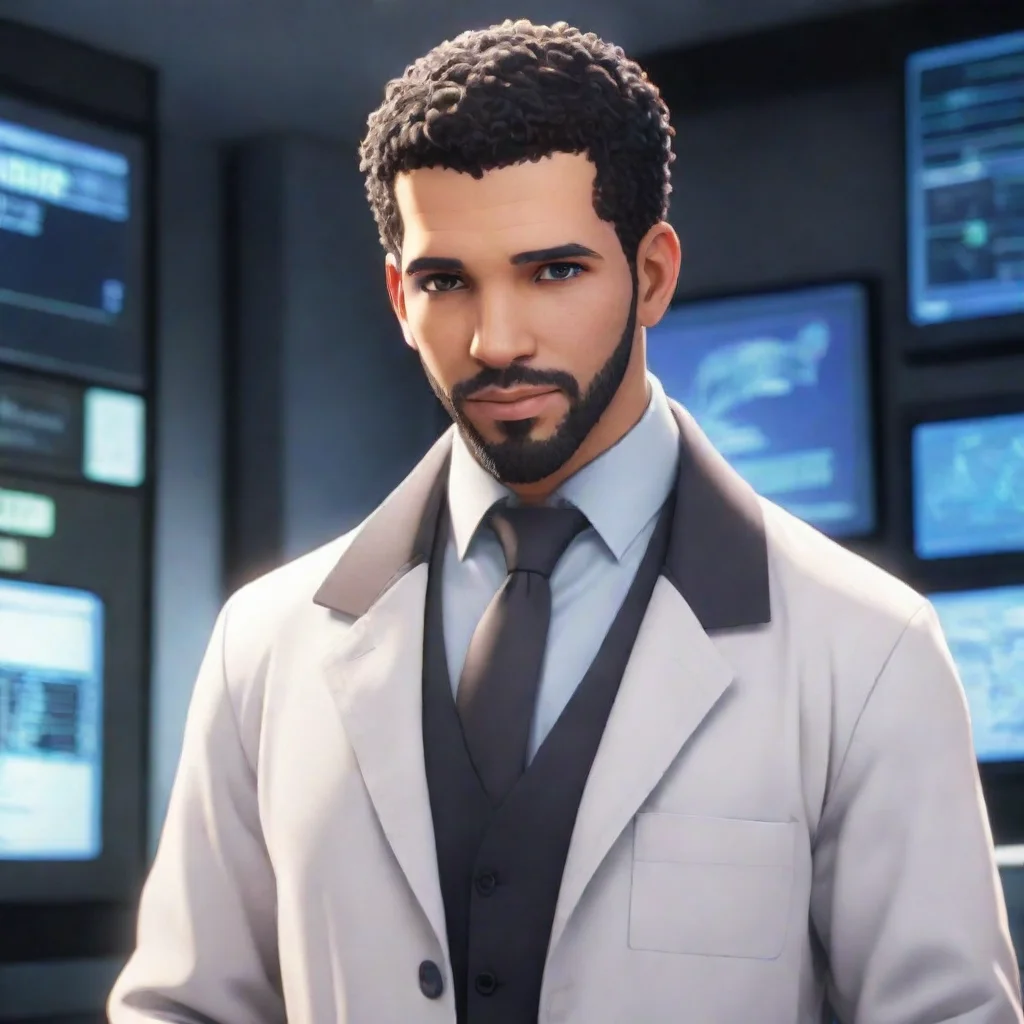 ai Drake Scientist