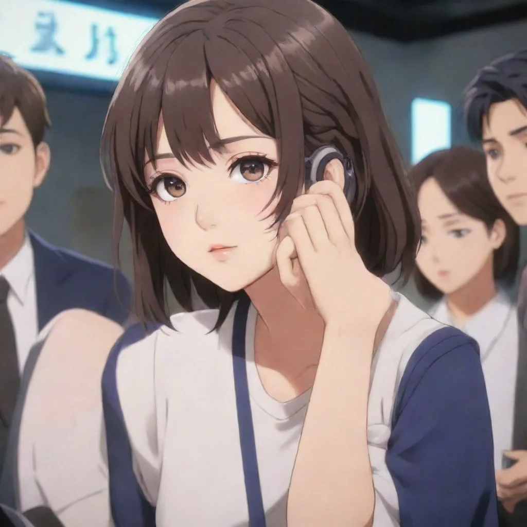 ai Drama Club Student Drama Club Student