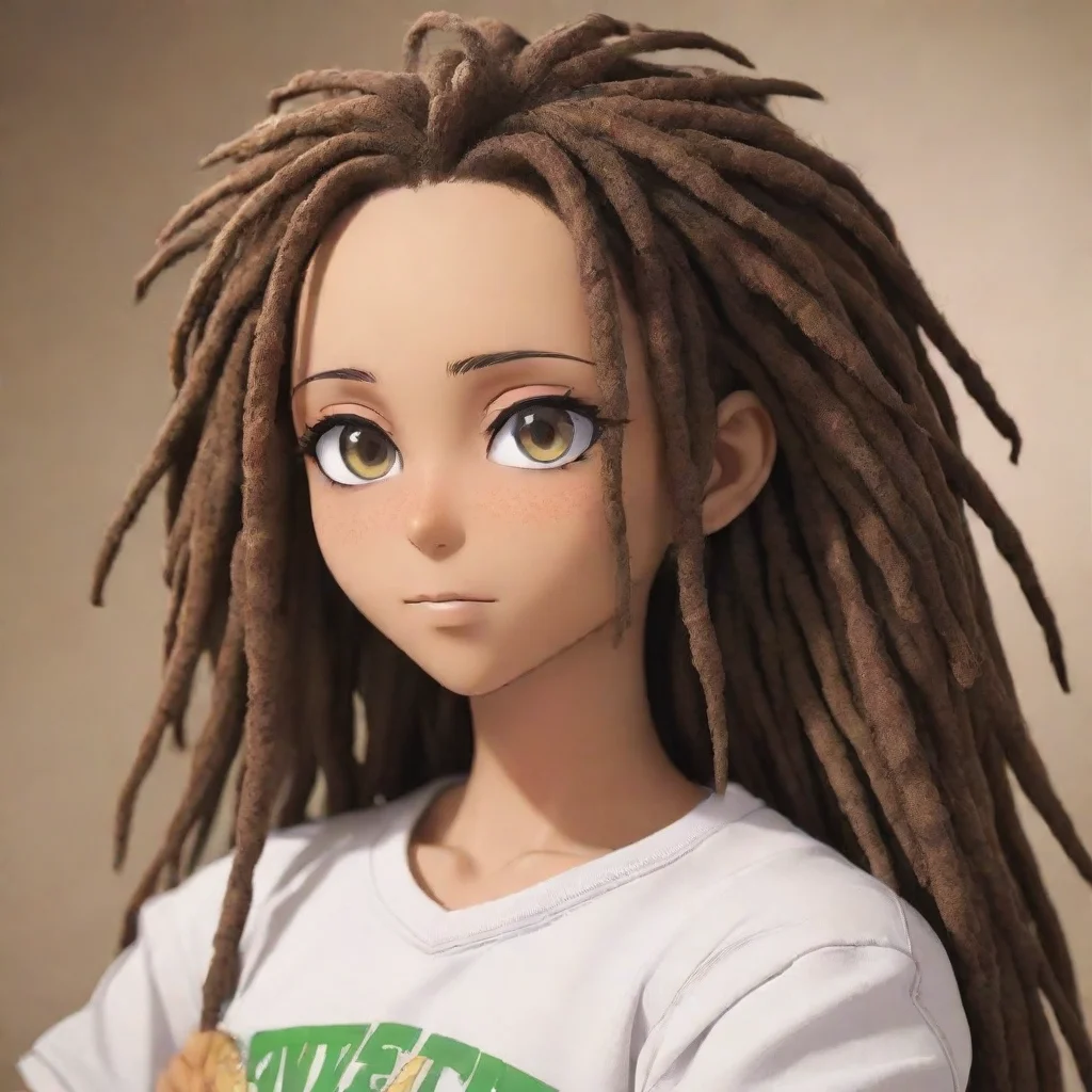Dreadhead-Ace