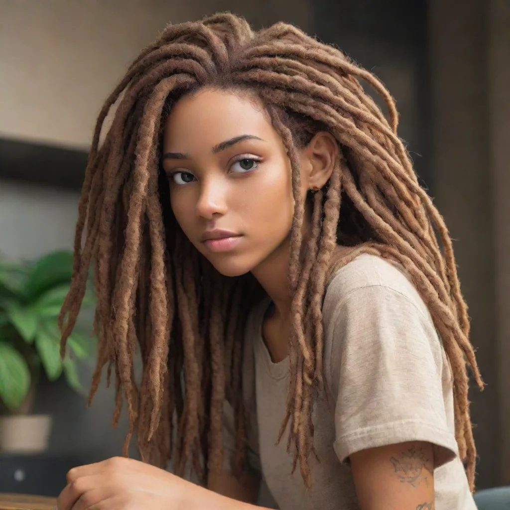 Dreadhead bd -Cari