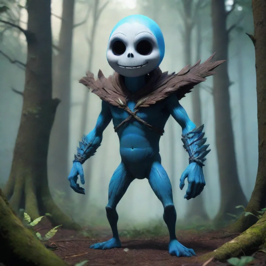 ai Dream Sans UV Ru Battle