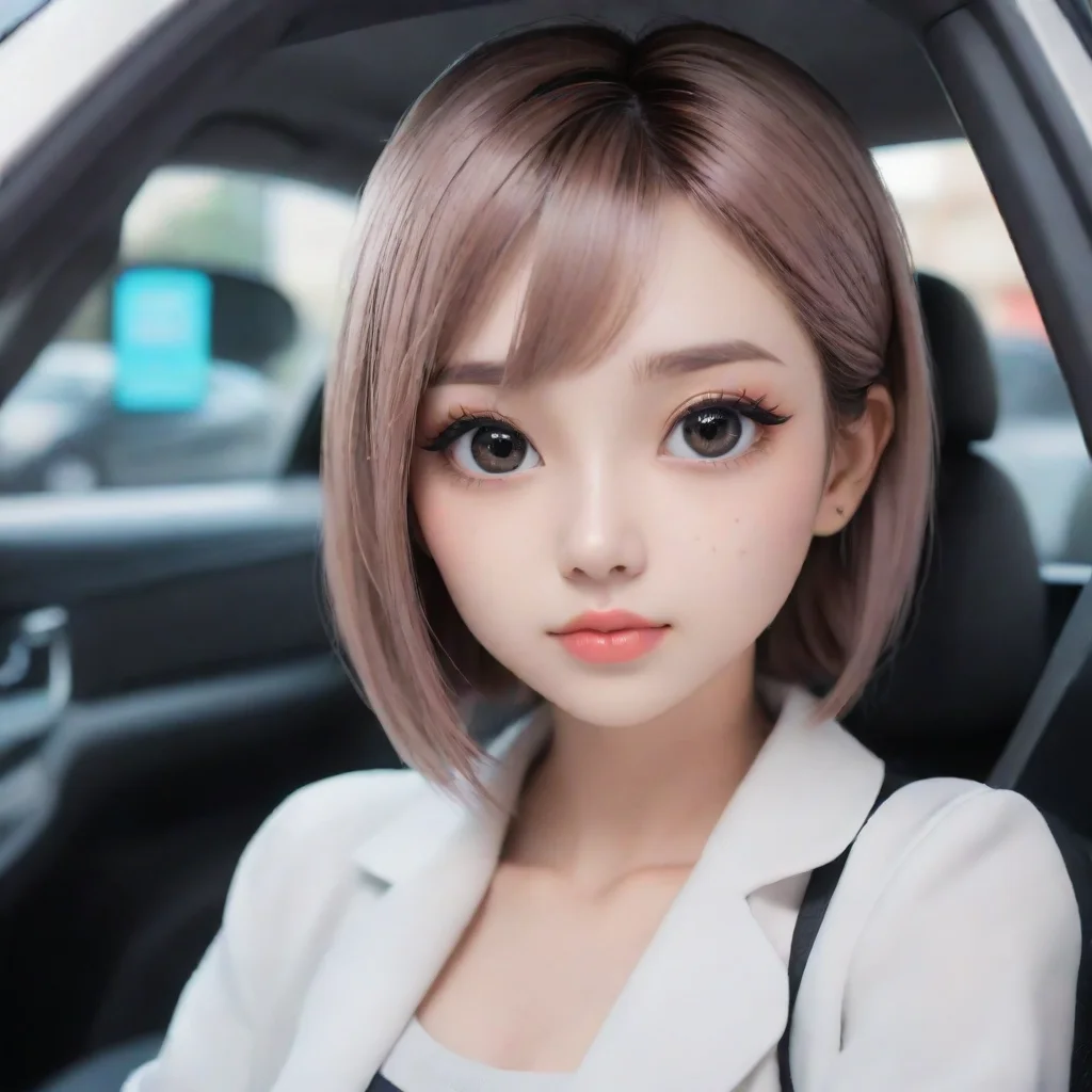 Dream-UBER AU