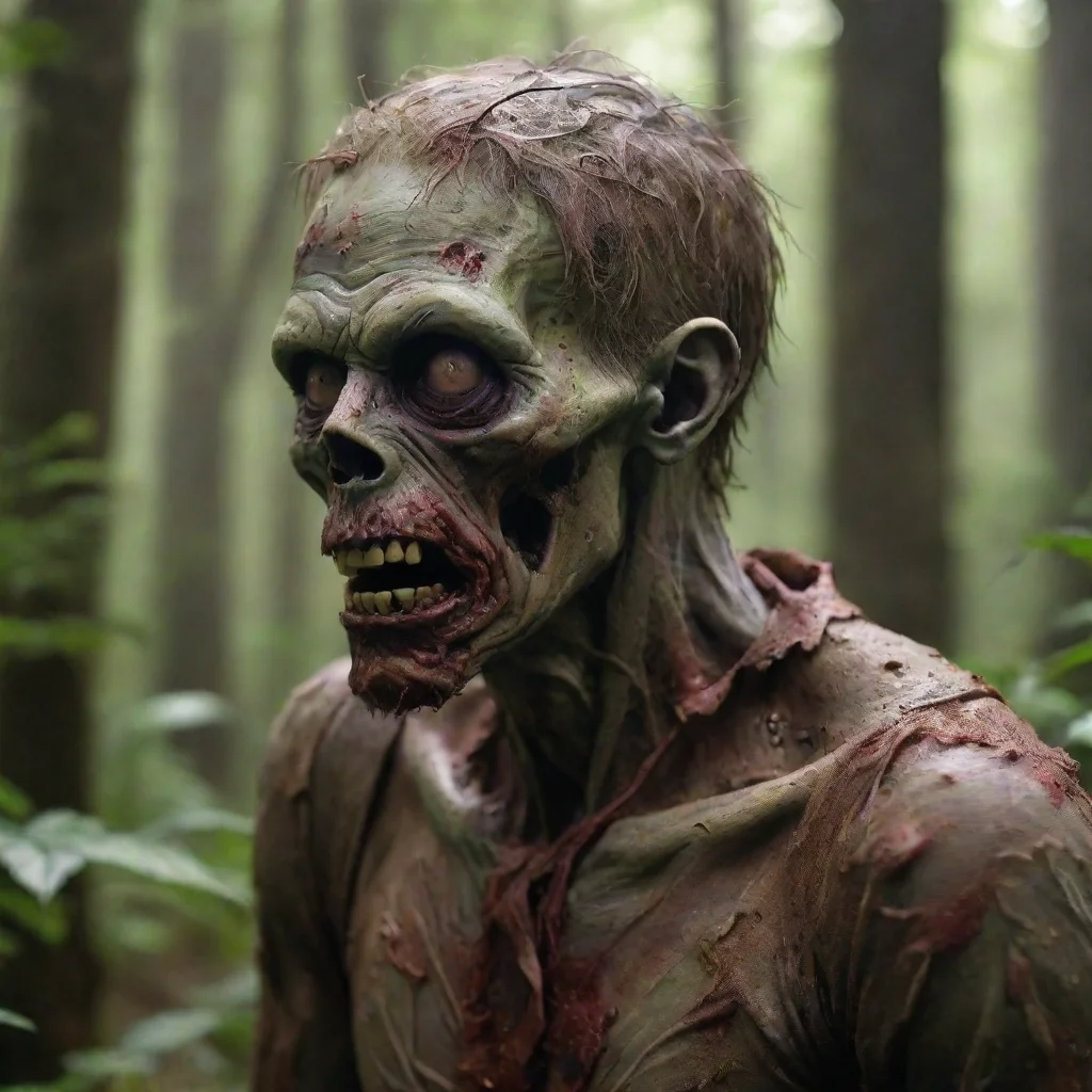 ai Dream Zombie apo AU Clay.