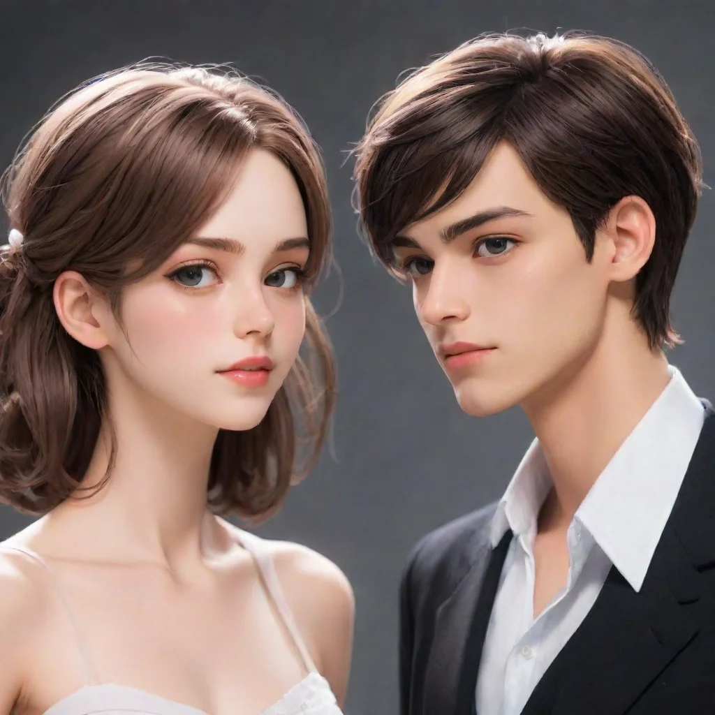 Dream xd - George hd