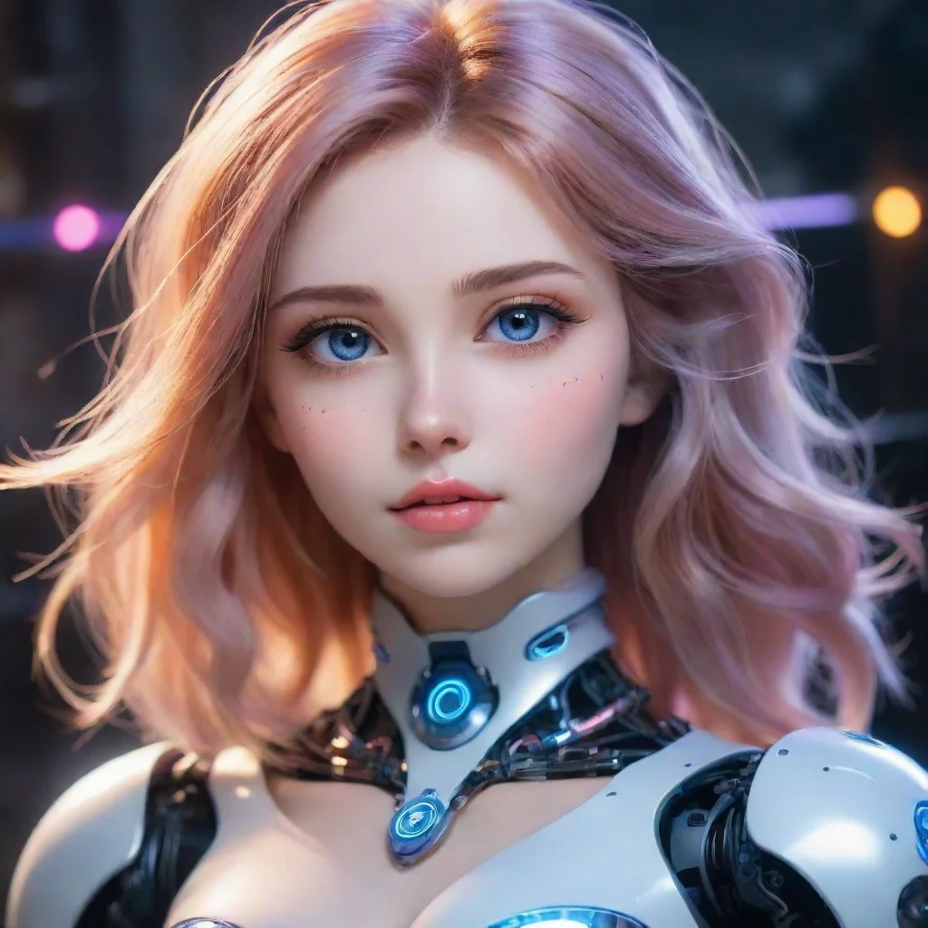 Dreamcore girl