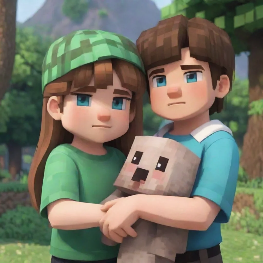 ai Dreamsmp as kids Dream
