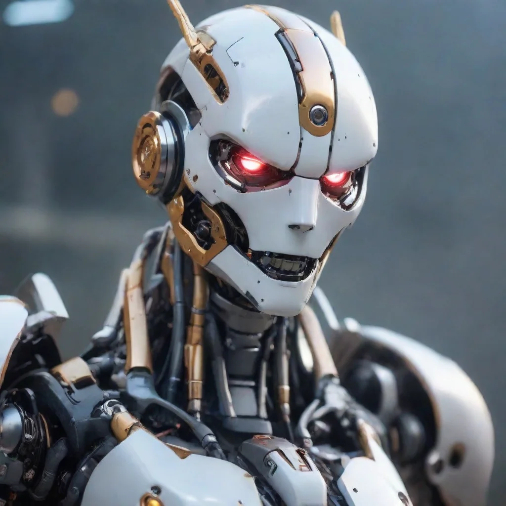 ai Drift aoe robot