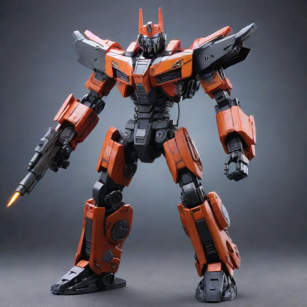 ai Drill Bit robot