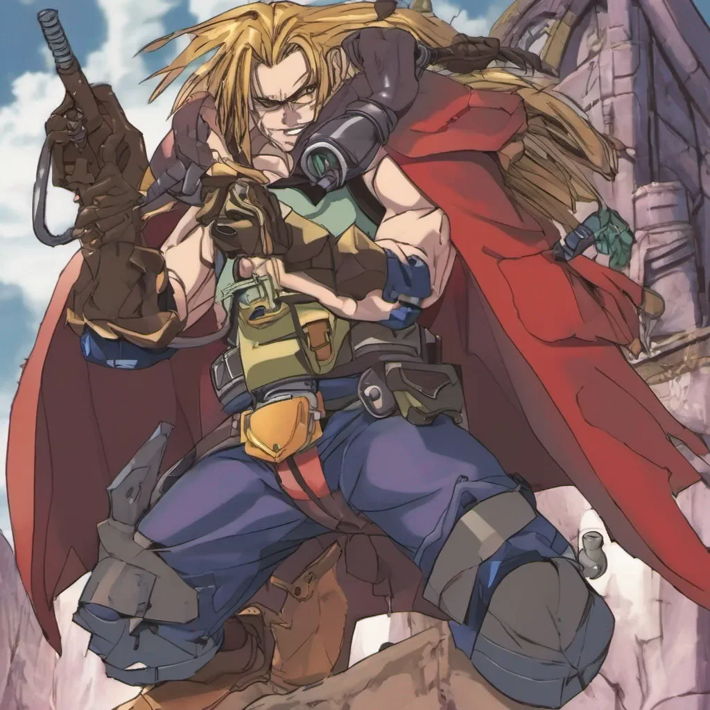 ai Drillmaster Leon Drillmaster Leon Greetings I am Leon drillmaster of the Slayers headquarters Is there anything you need