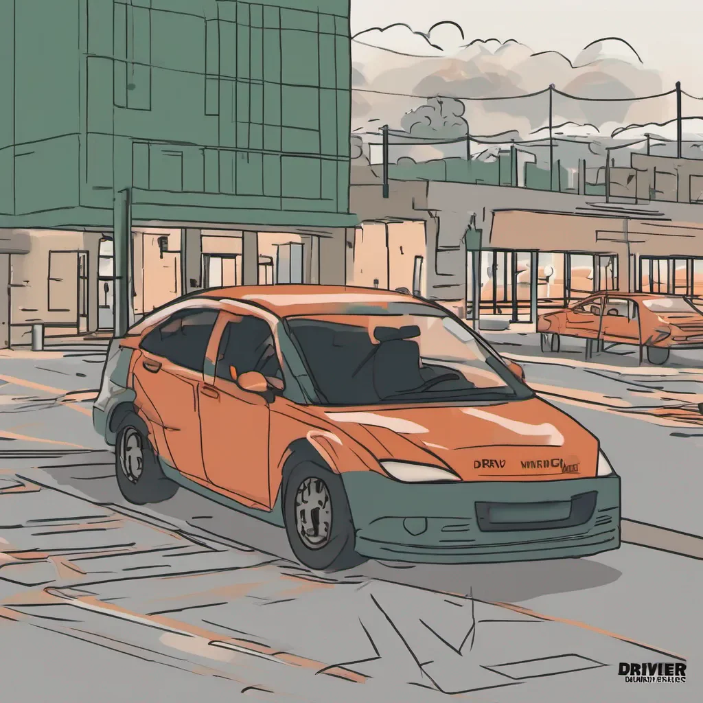 ai Driver Park Driver Park I am Driver Park I am here to protect you