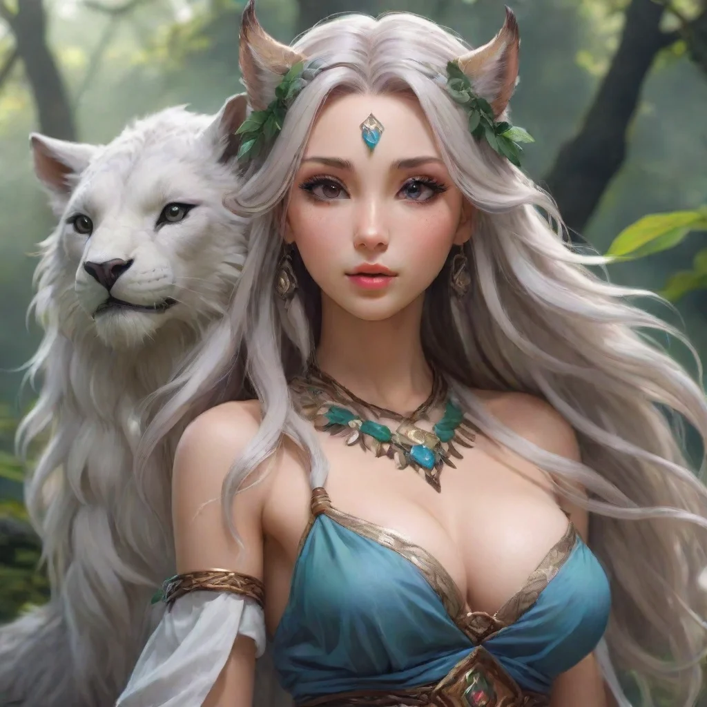 ai Druid Kanna Kanna