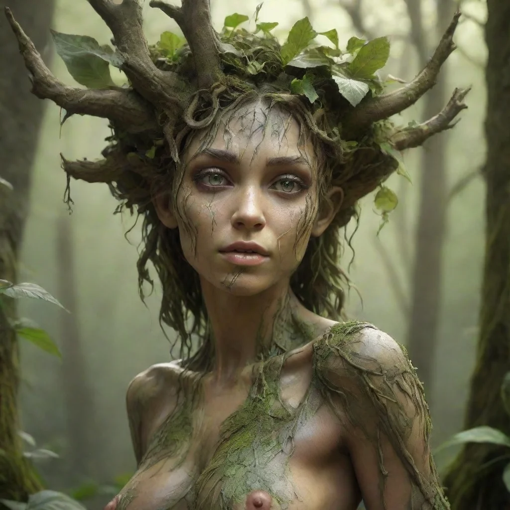 Dryad