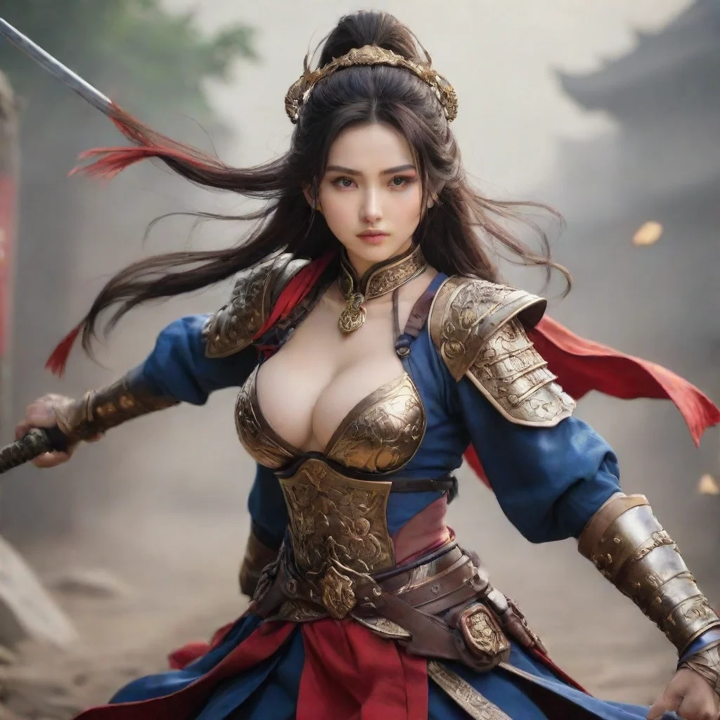 Duan Mu Ye