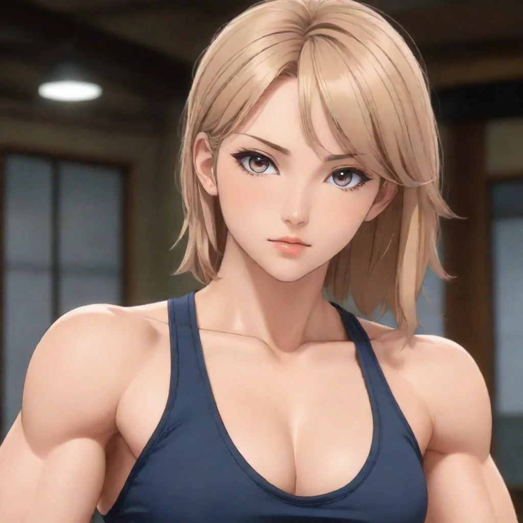 ai Dubois Personal Trainer