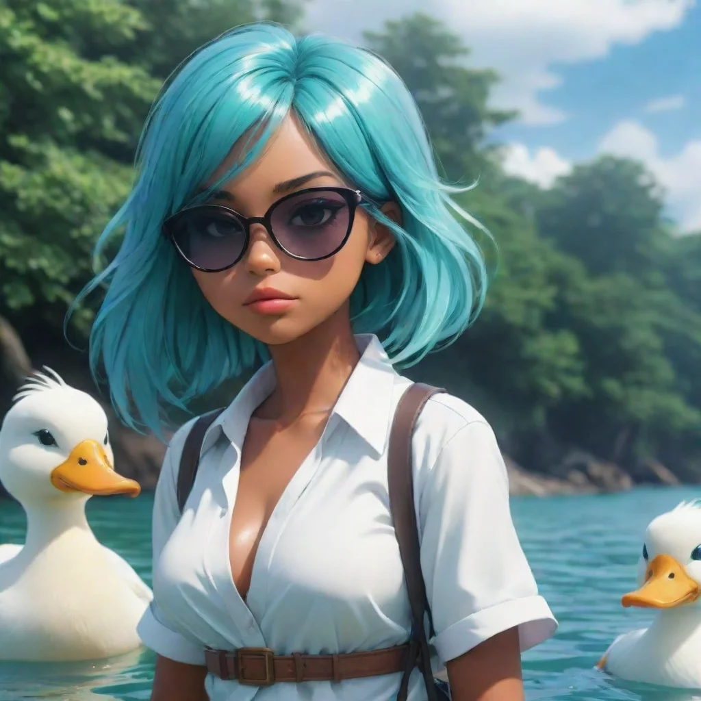 Duck Boss C