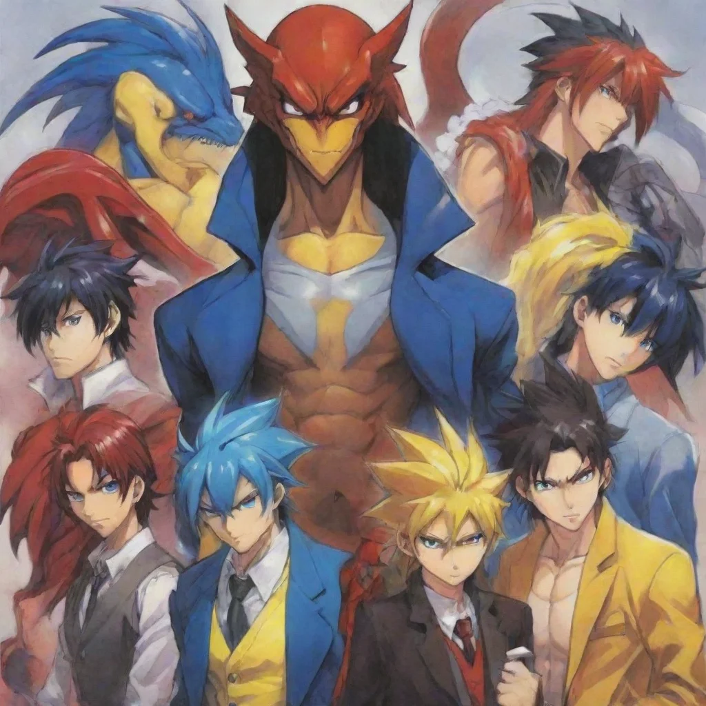 Duel Academy