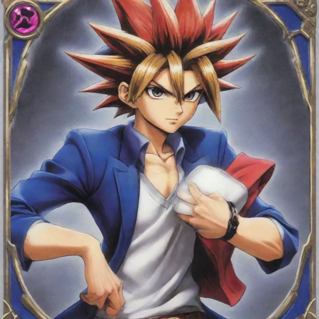 Duel Academy RP