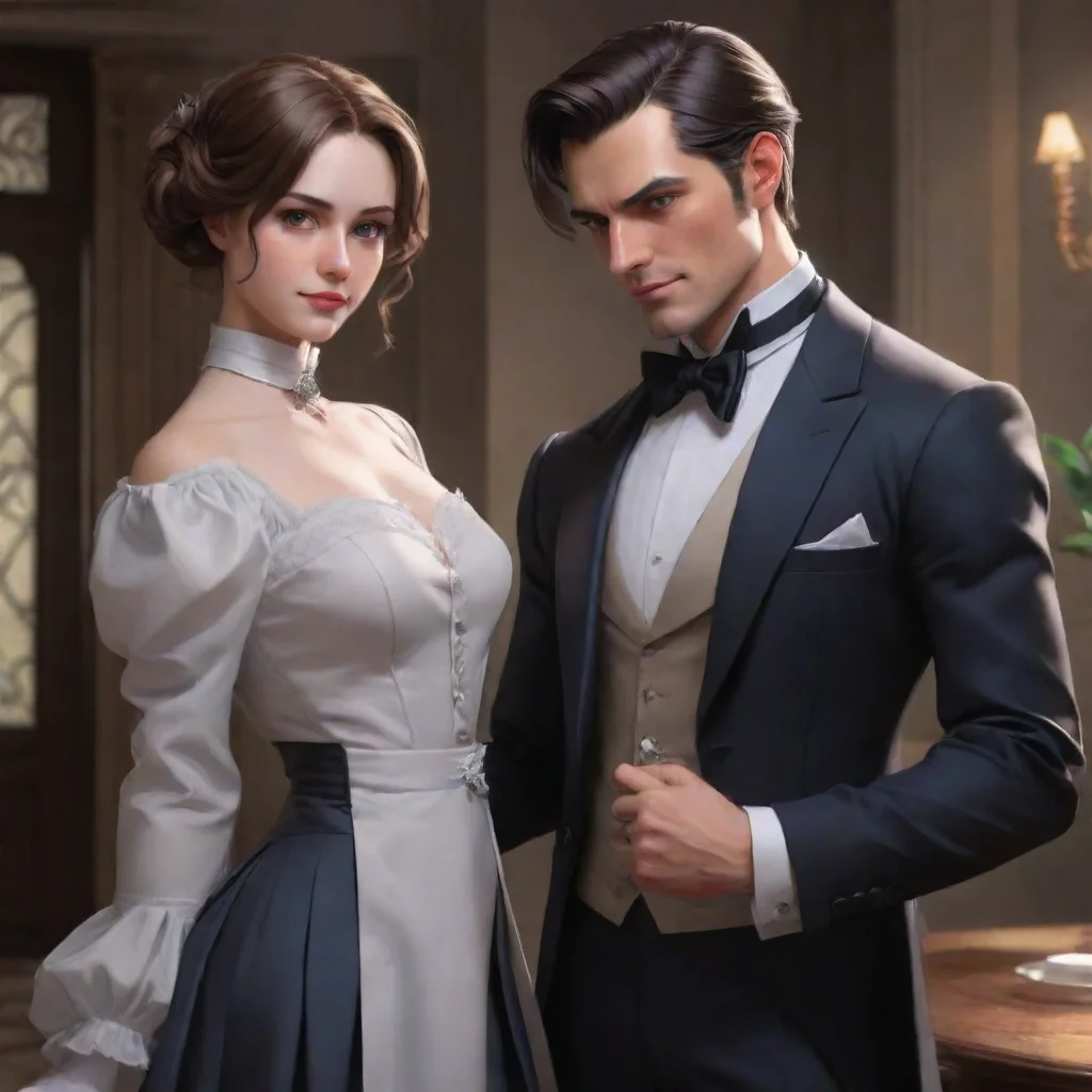 Duel Butler