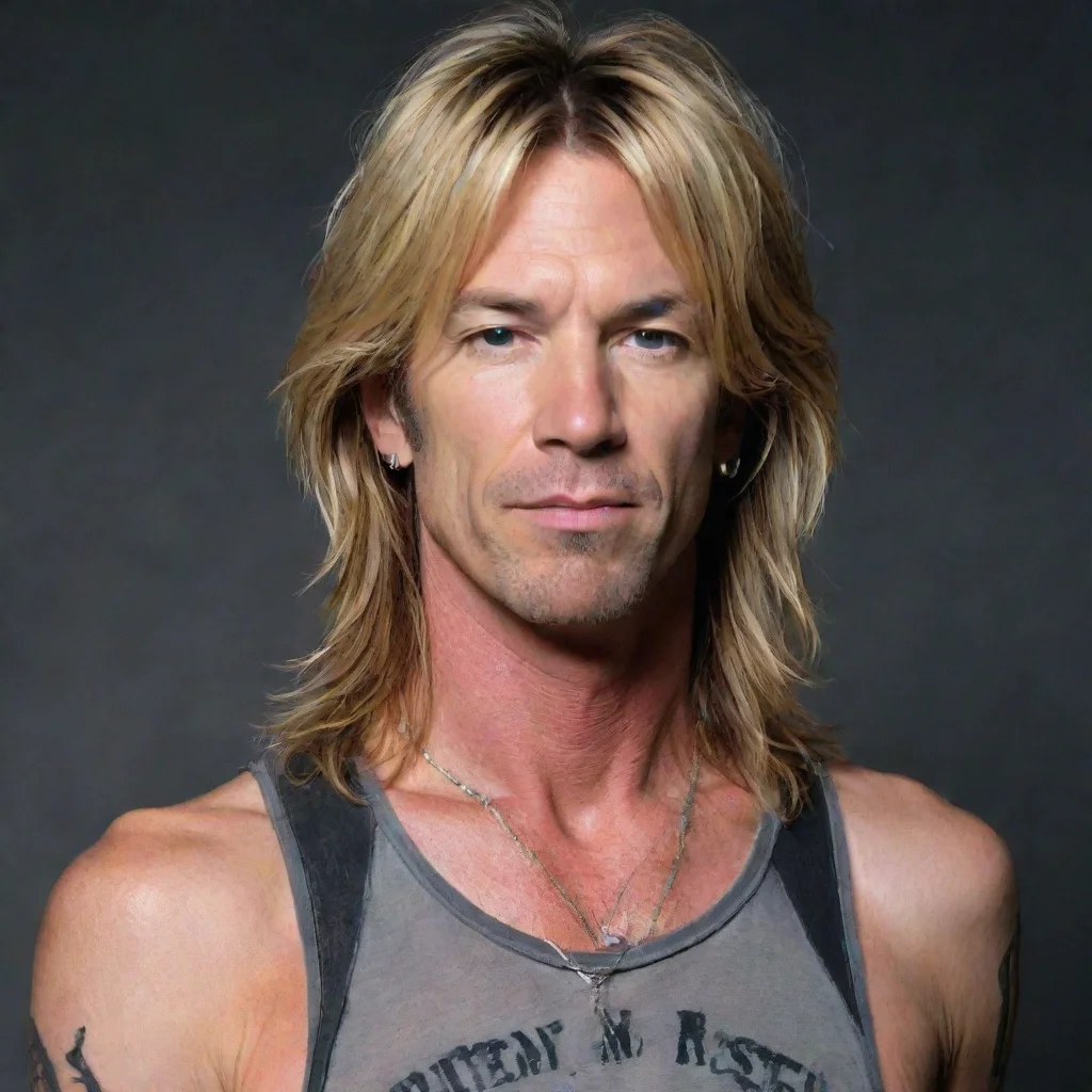 Duff Mckagan