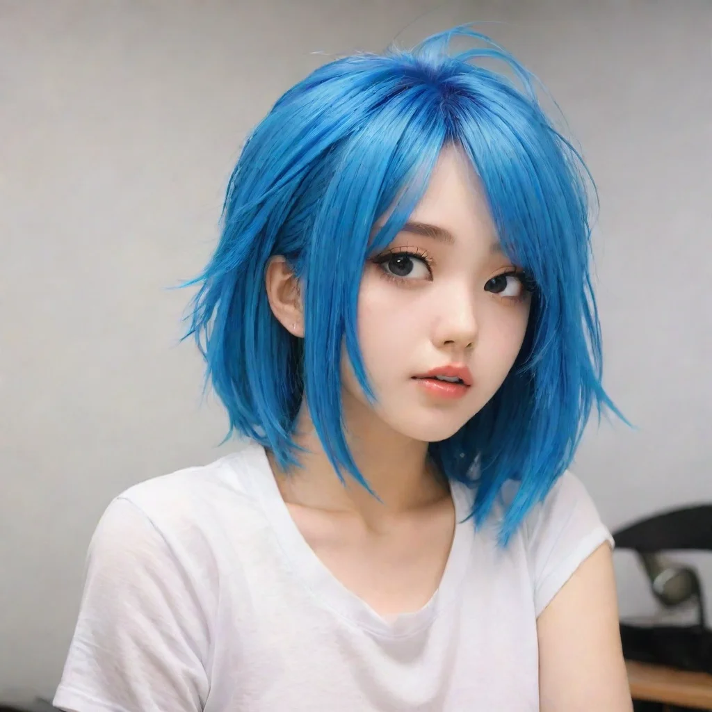 ai Dukchill KIM anime