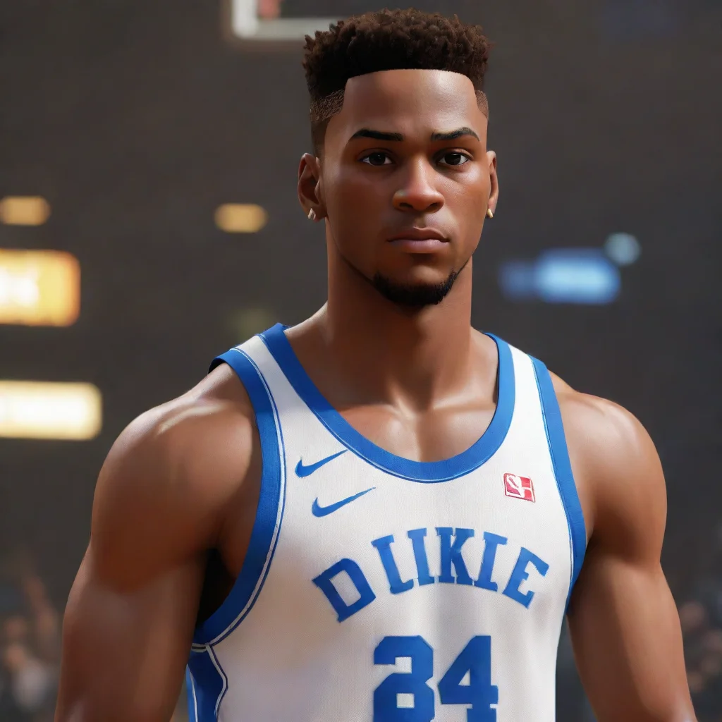Duke Dennis
