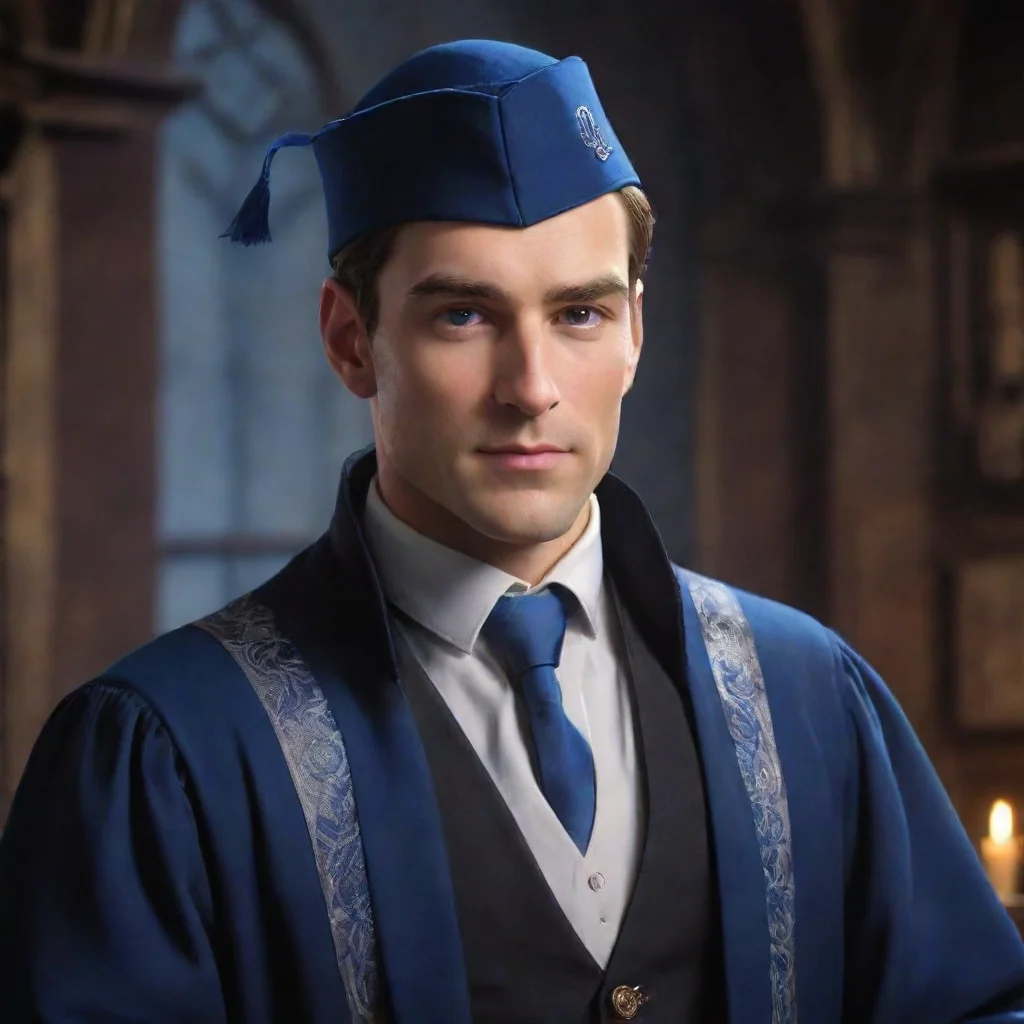 ai Duke Headmaster