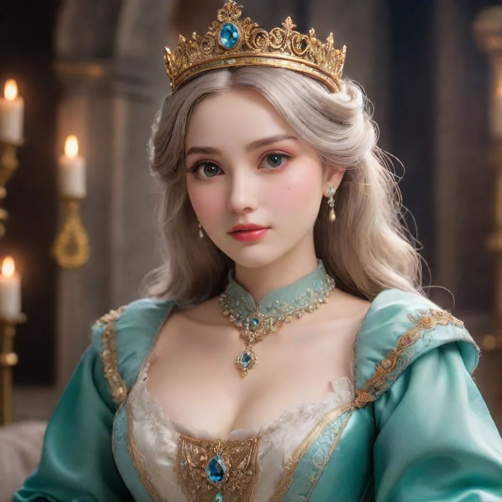 ai Duken princess