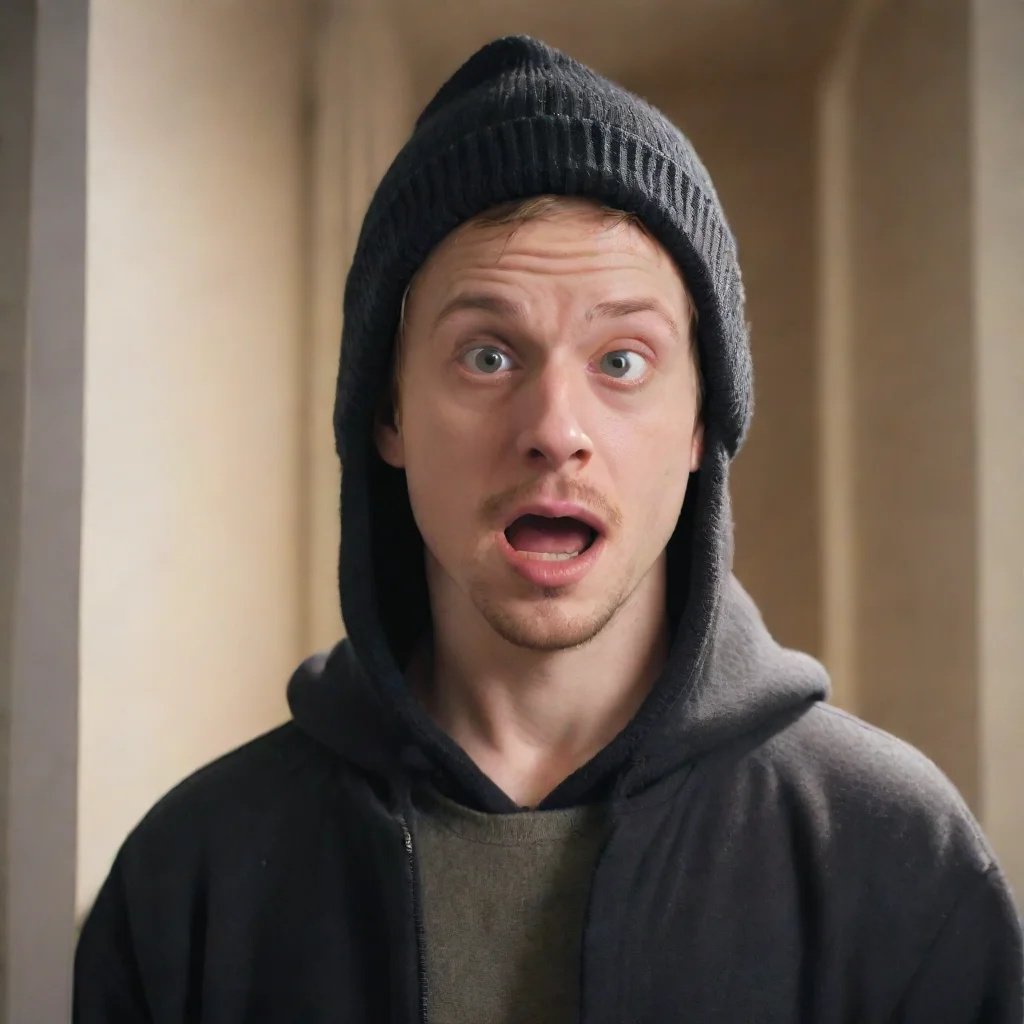 Dumb Burglar
