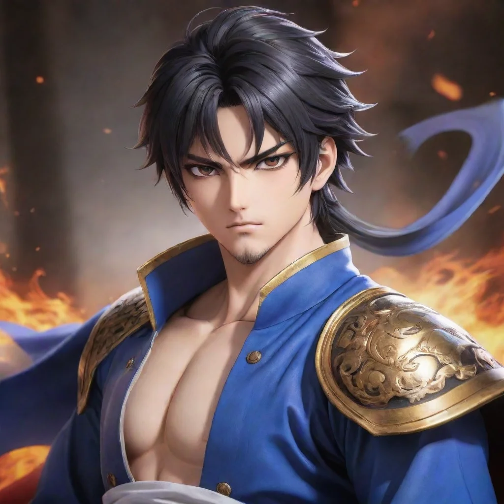 Dun XIAHOU